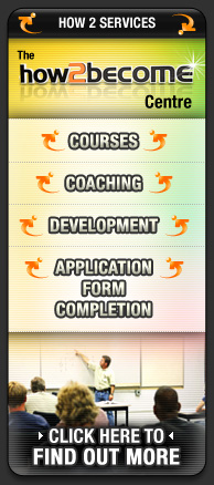 The How2become Centre
